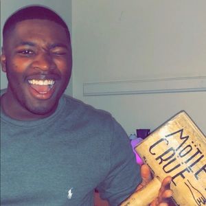 Meet your Posher, Charles